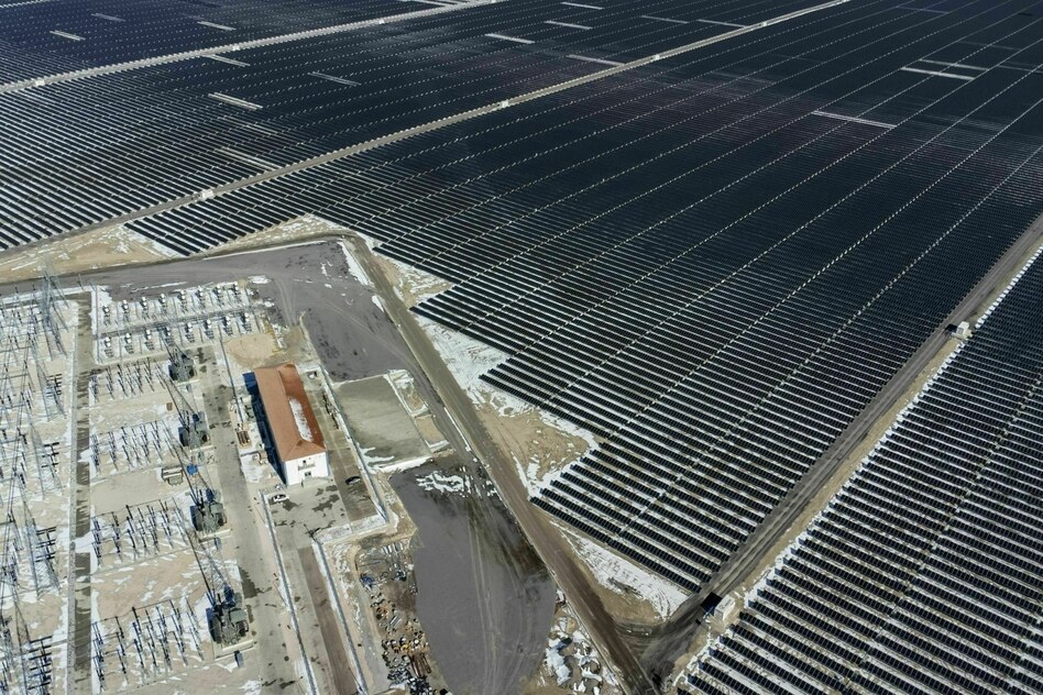 Energiewende: Türkei setzt auf Sonne und Kohle