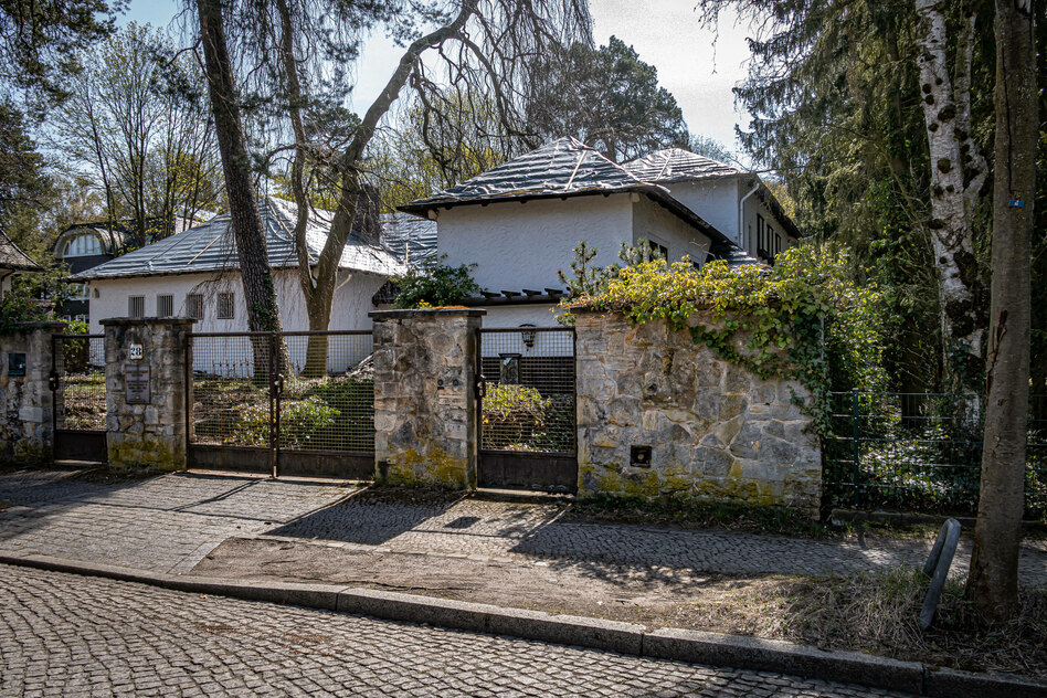 Feministische Architekturliteratur: Das erfundene Genre