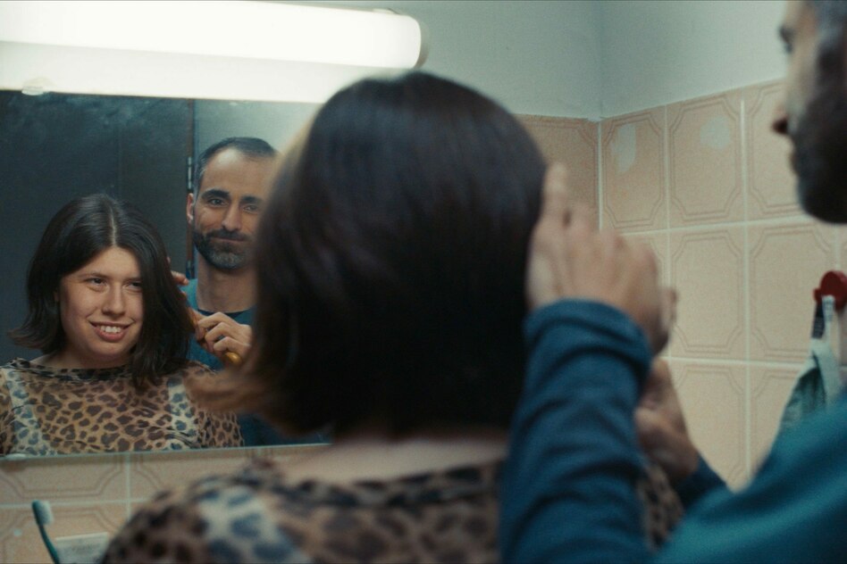 Film über sexuellen Missbrauch: Luisa lacht nicht mehr