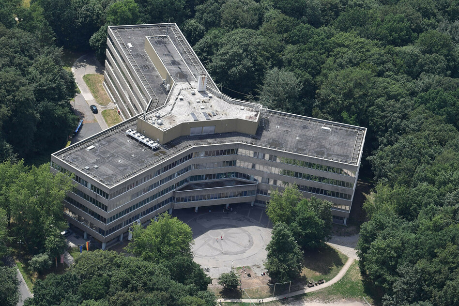 Gericht urteilt über Disziplinarklage: Frühere Bremer Bamf-Chefin soll Beamtenstatus verlieren