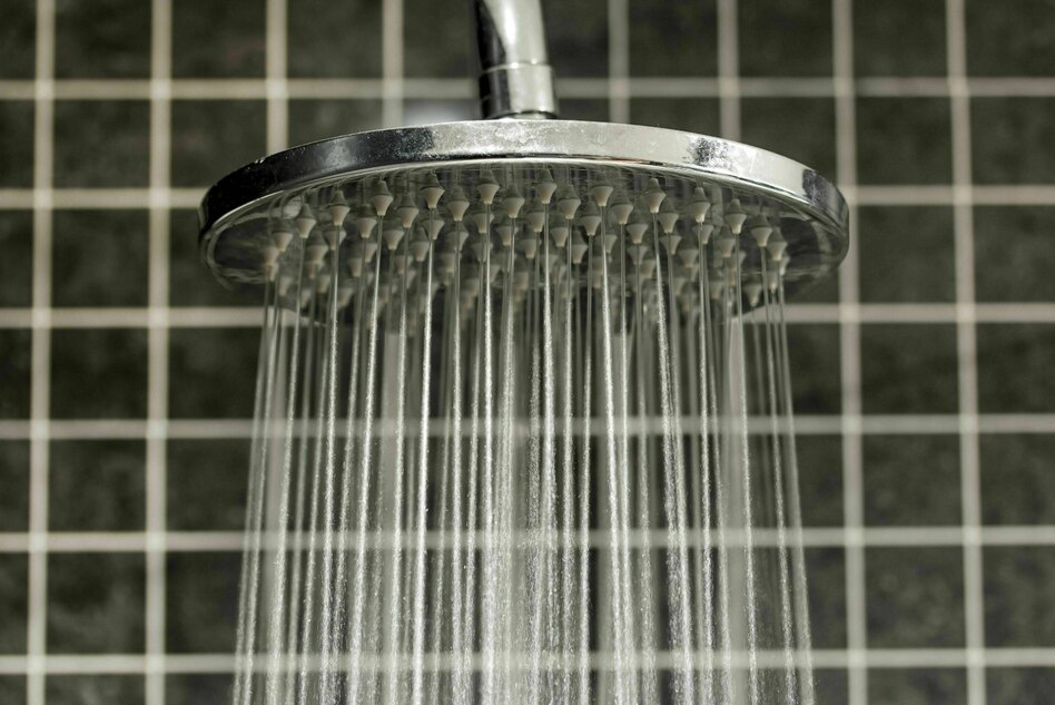 Gym-Akne: Duscht euch nach dem Sport!