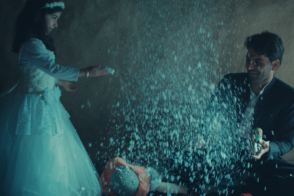 Human Rights Film Festival Berlin: Von Grenzgängern und Revolutionärinnen