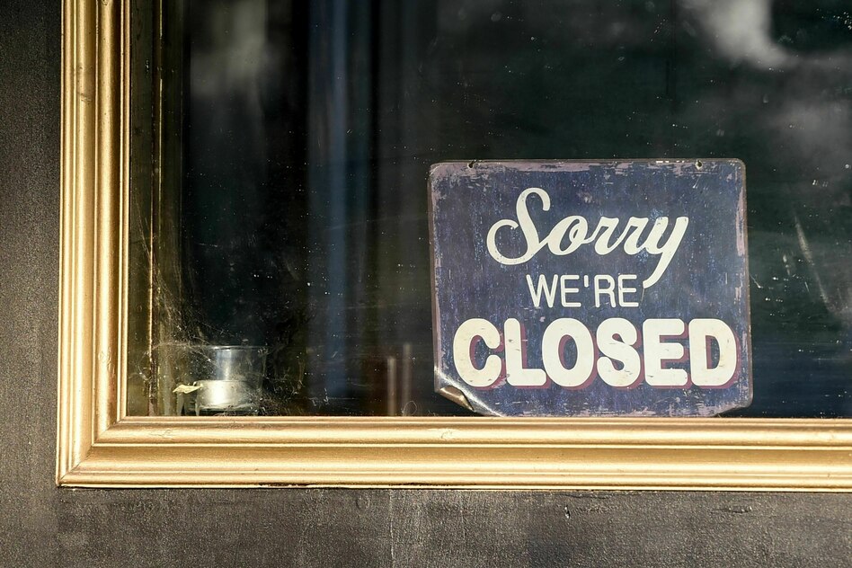 Insolvenzen in Deutschland: Höchster Stand seit 20 Jahren