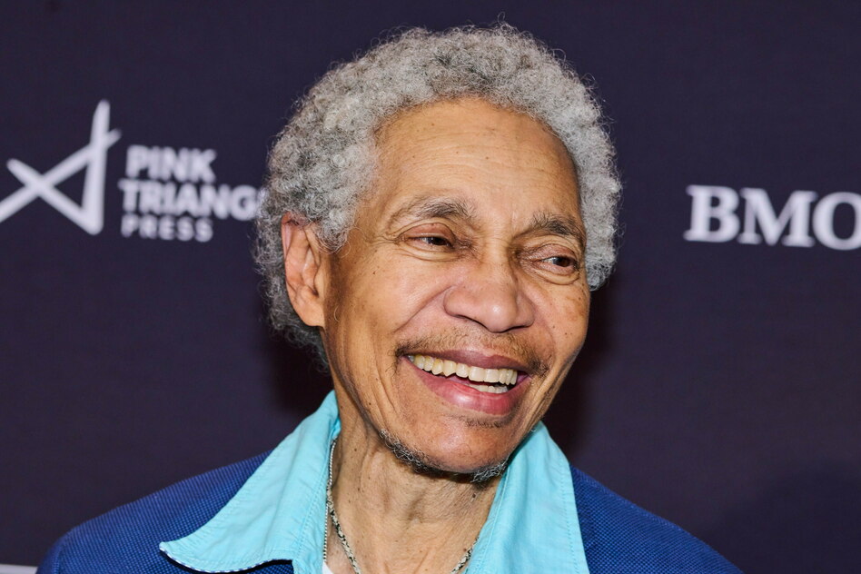 Komponist gastiert in Berlin: Sich an das Gute erinnern