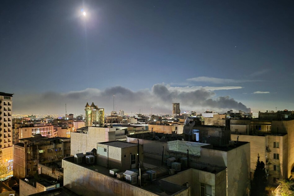 Krieg USA–Iran: Nachtschicht für die Waffenruhe