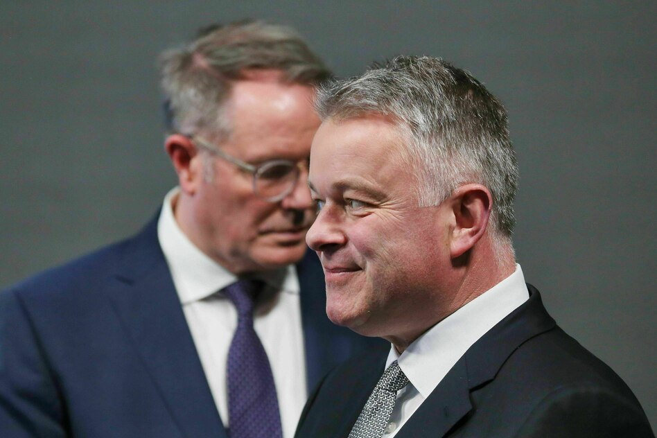 Landtagswahlen in Rheinland-Pfalz: Schwarz-rote Harmonie in Mainz