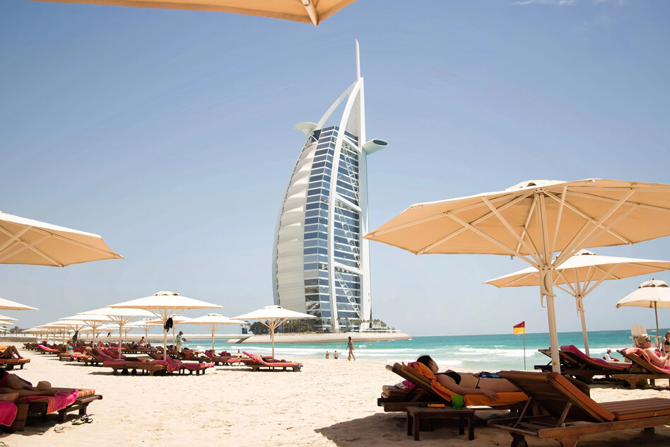 Meme über Reality-Star Georgina Fleur: Der Beach ist geschlossen