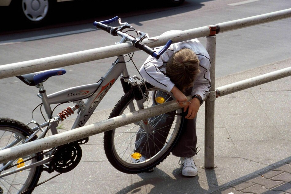 Menschenfeindliche Verkehrspolitik: Nicht nur ein Unfall, sondern unterlassene Hilfeleistung