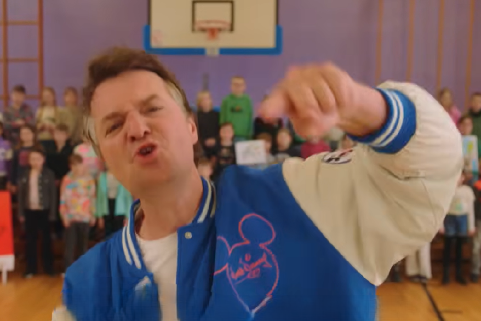 Nach Auftritt in „Madsen“-Musikvideo: Digitaler Hass gegen Grundschulkinder aus Scheeßel