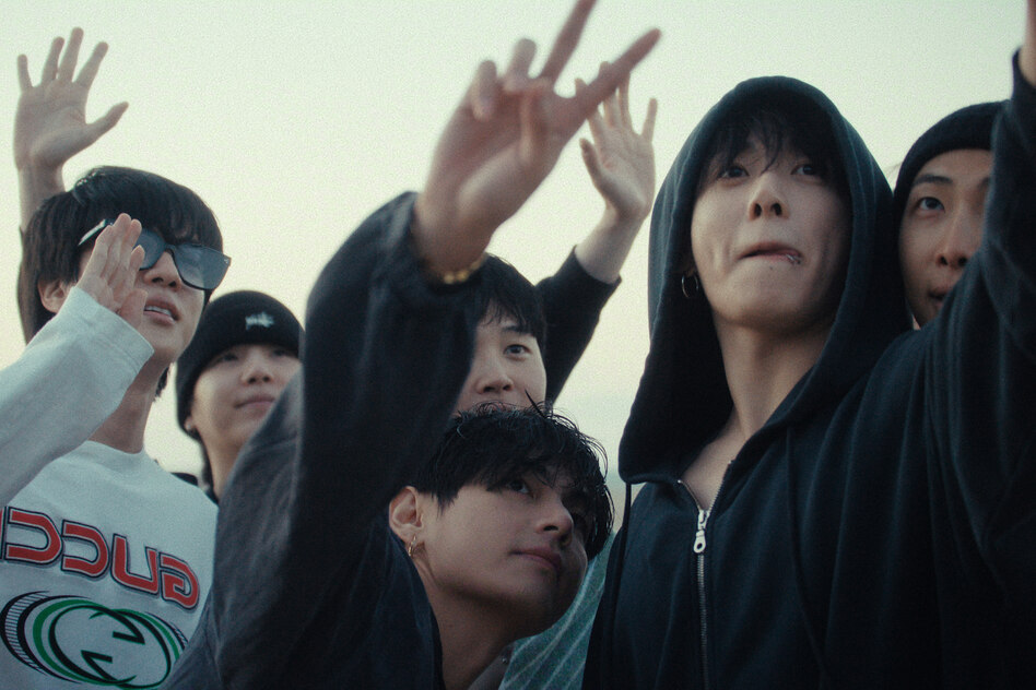 Netflix Doku „BTS: The Return“: Zwischen Anspruch und globalem Markt