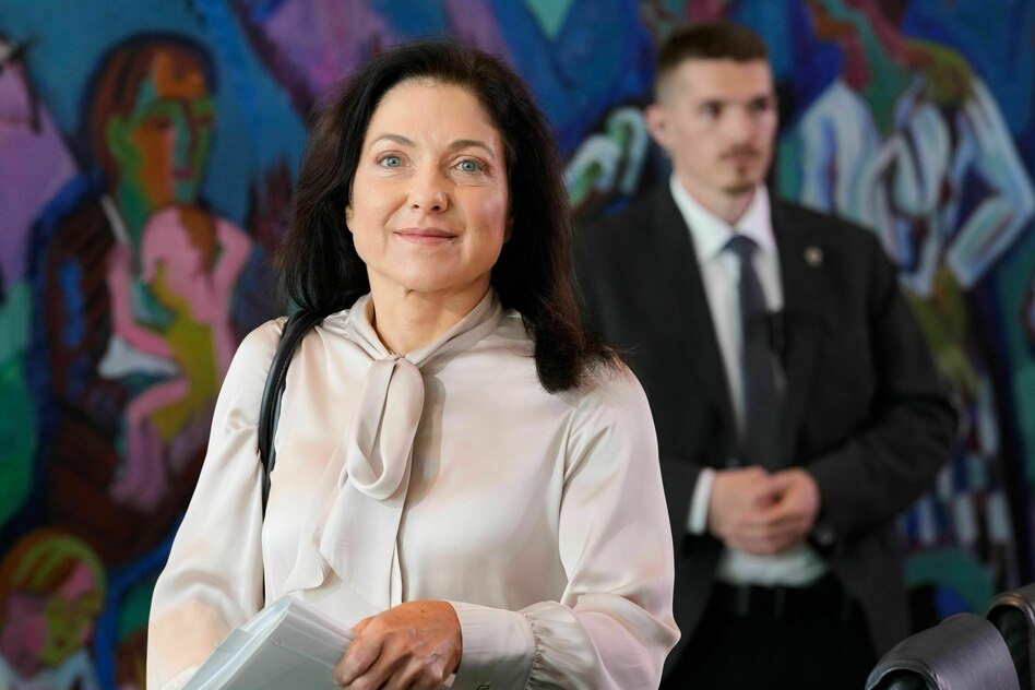 Neuer Proteste von Fridays for Future: Danke, Katherina Reiche