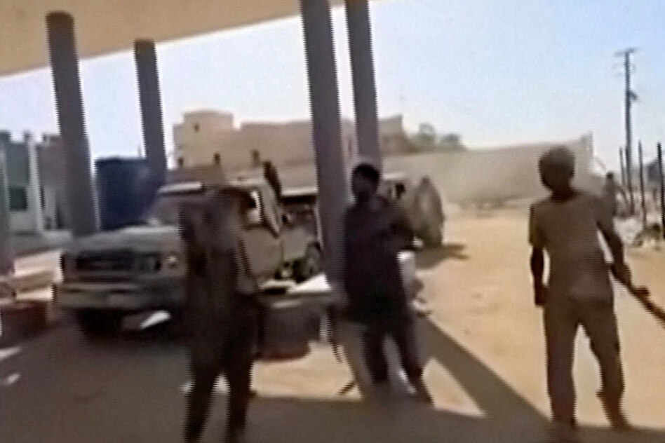 Offensive gegen Regierung in Mali: Die Sahelkrise meldet sich zurück