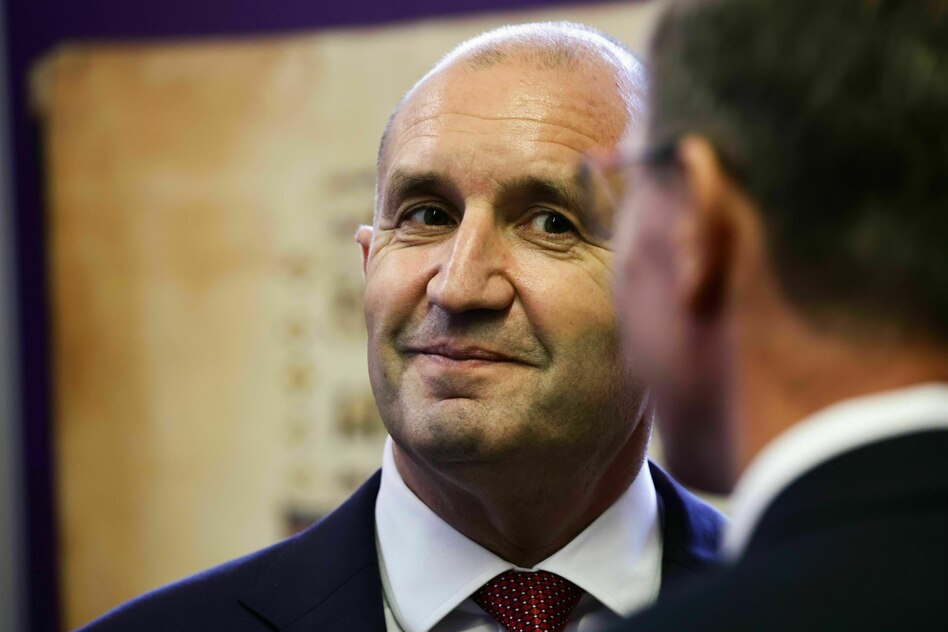 Parlamentswahl in Bulgarien: Die Rumen-Show