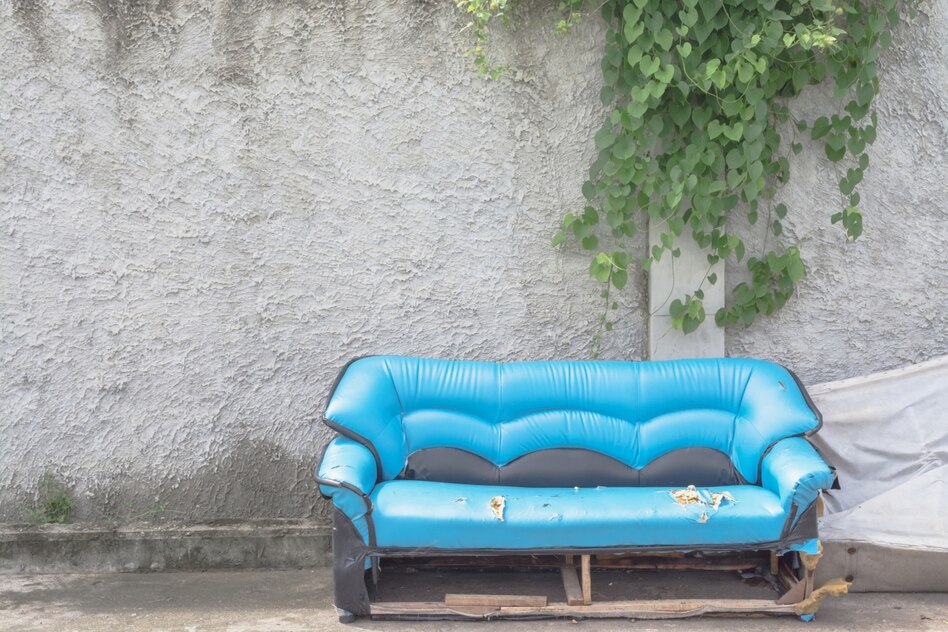 Plattform Couchsurfing: Ist die Sofa-Utopie am Ende?