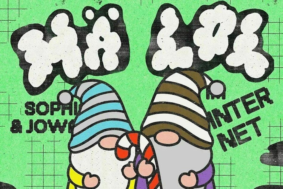 Podcast „hä lol“: Nie an der Oberfläche bleiben