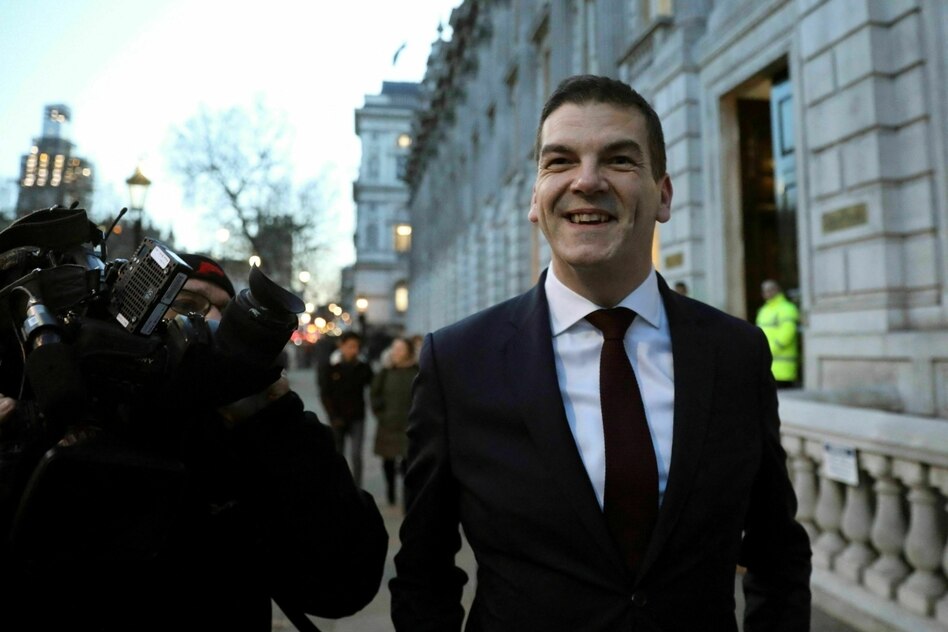 Politskandal Großbritannien: Der Spitzenbeamte, dem Keir Starmer den Krieg erklärt