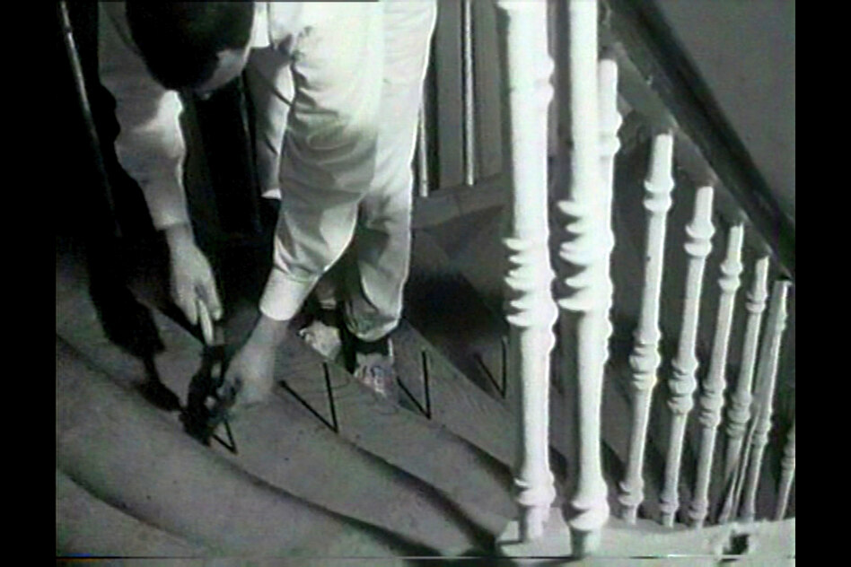 Posthume Ausstellung von Günther Uecker: Er hämmerte die Essenz des Seins ins Holz