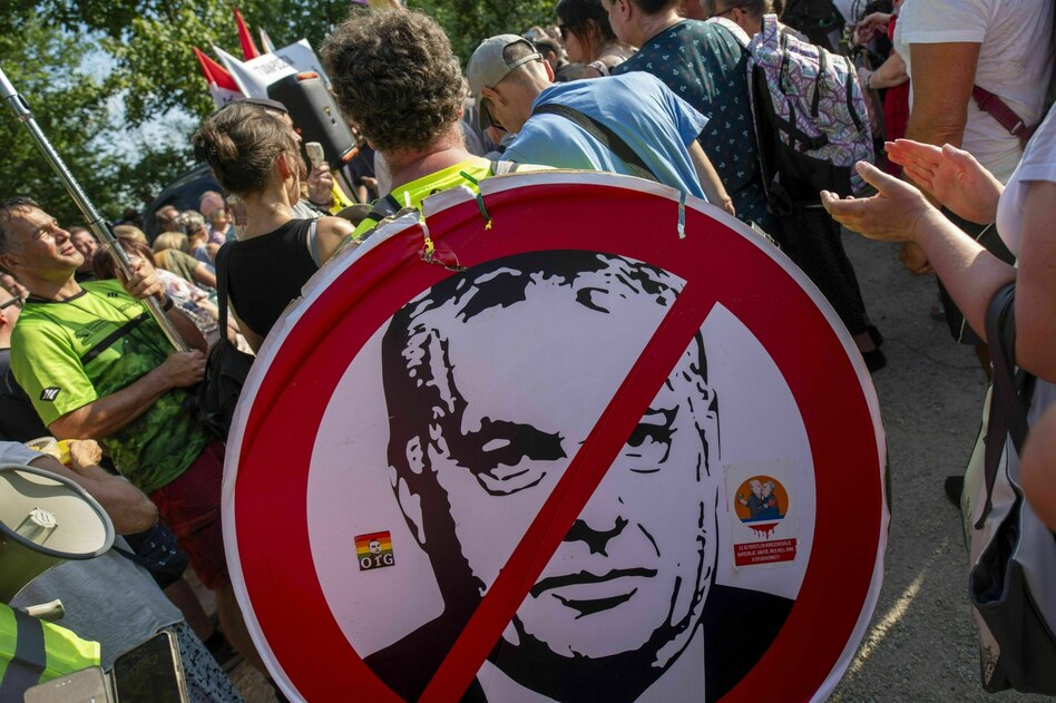 Prinzip Hoffnung: Die Welt wird nicht besser, wenn wir sie nicht besser machen