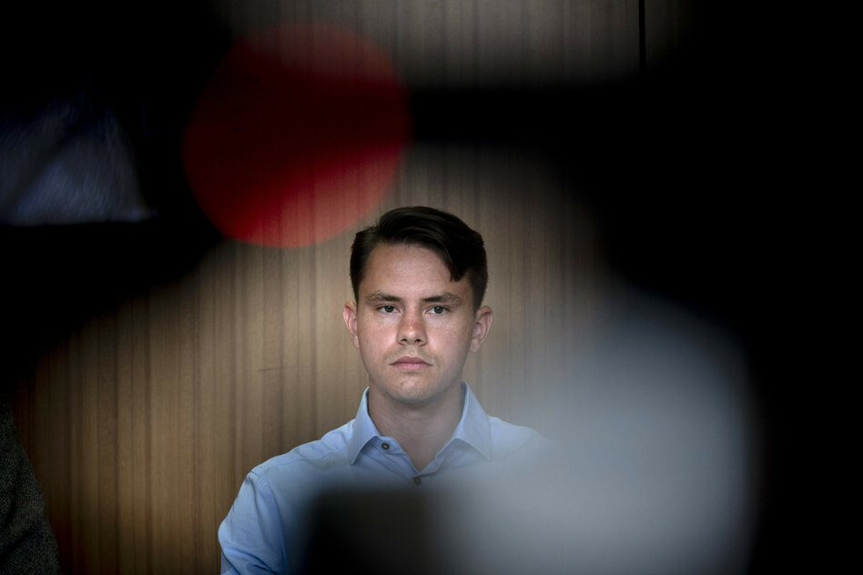 Rechte Influencer: AfD-Vorfeld nutzt Wal für Propaganda gegen andere Parteien