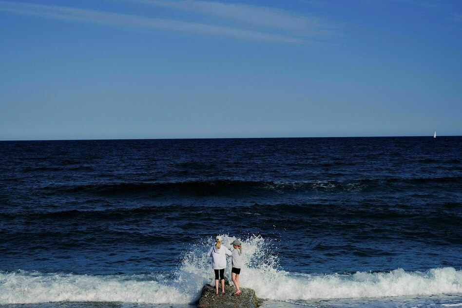 Reisen mit Kindern: Ab zu den Piraten um die Ecke