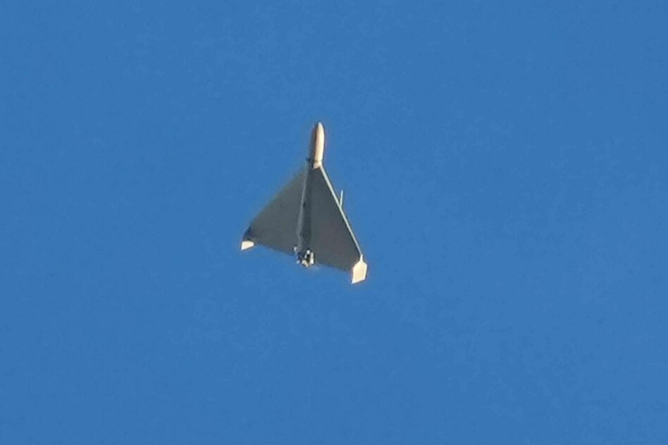 Russischer Drohenangriff auf Luzk: Terror gegen Zivilbevölkerung in der Westukraine