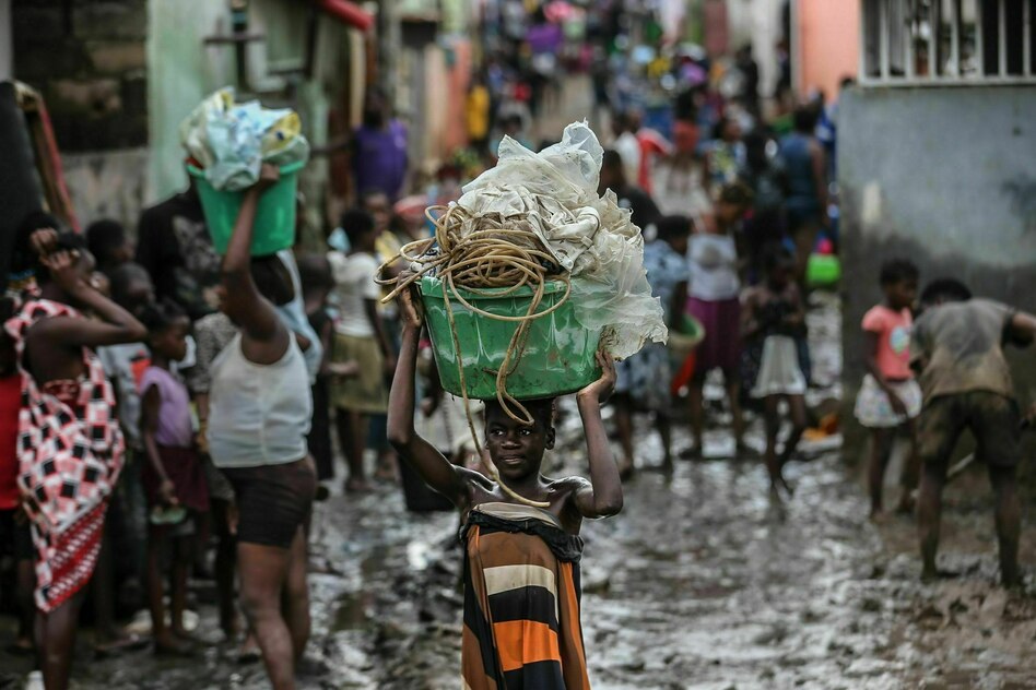 Schuldenreport 2026: Schuldenkrise belastet den Globalen Süden