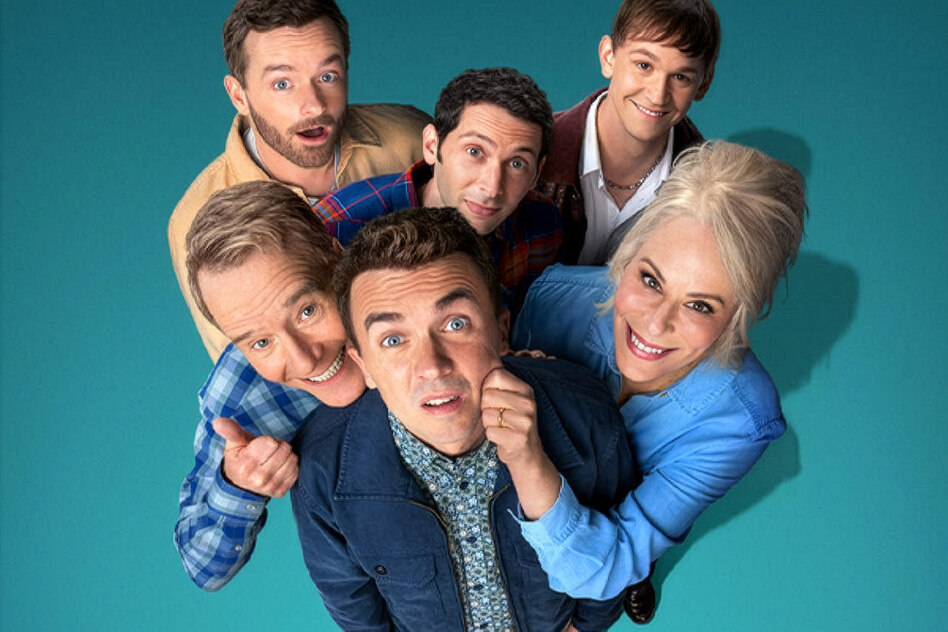 „Scrubs“ und „Malcom Mittendrin“: Die Revival-Mania