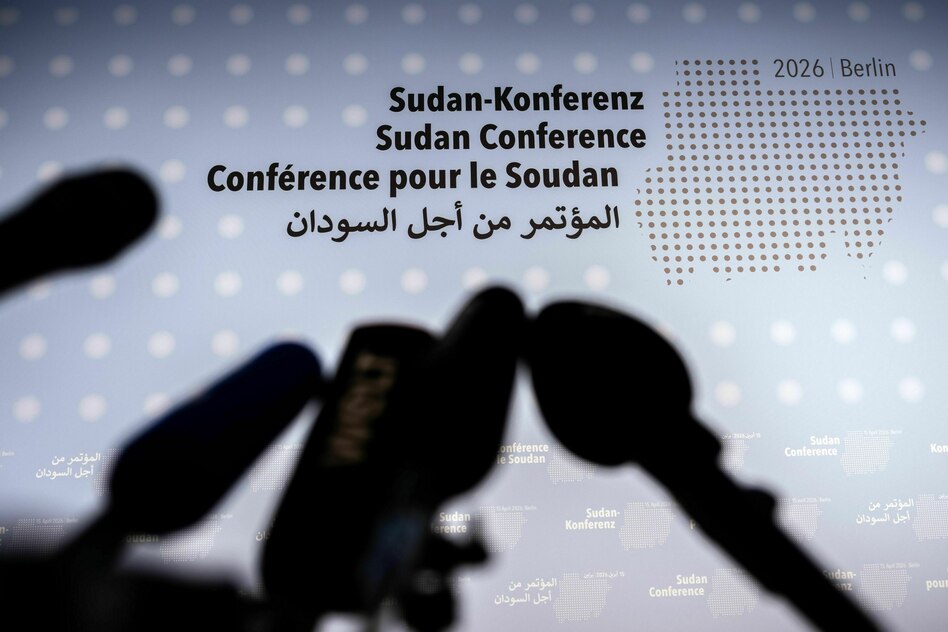 Sudankonferenz in Berlin: Die richtigen Worte, aber keine Taten