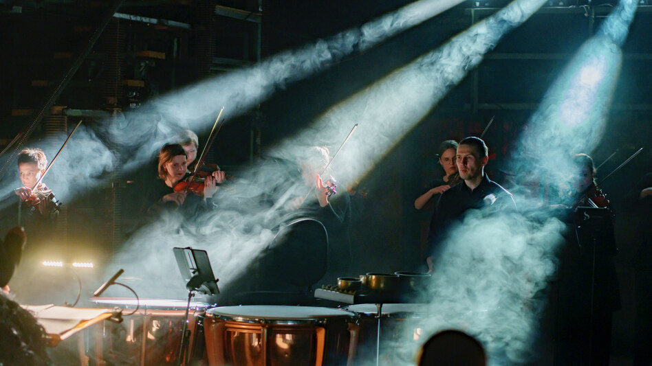 Tallinn Music Week: Anbrummen gegen die Weltlage