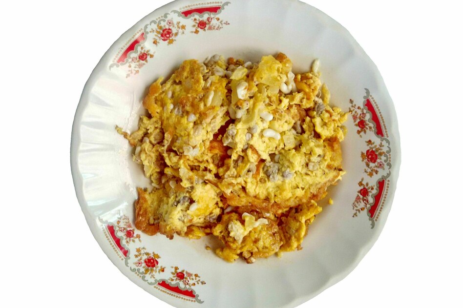 Thailändische Spezialitäten: „Wie, du magst keine Ameiseneier?“