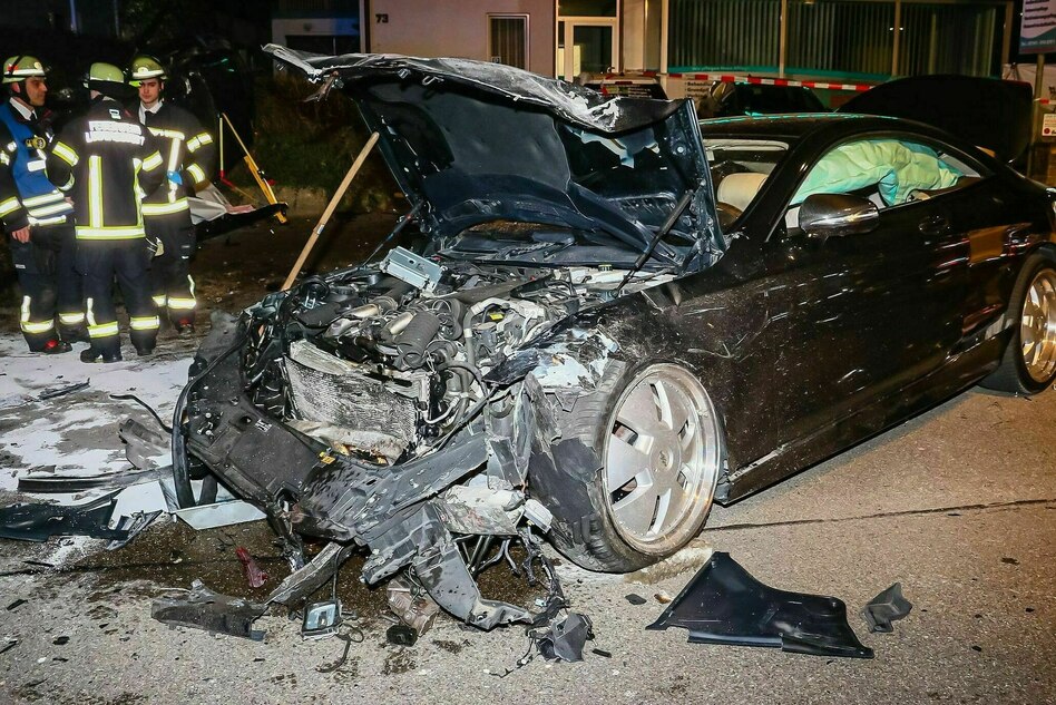 Tod nach Autorennen in Ludwigsburg: Auch Deutschland ist schuld