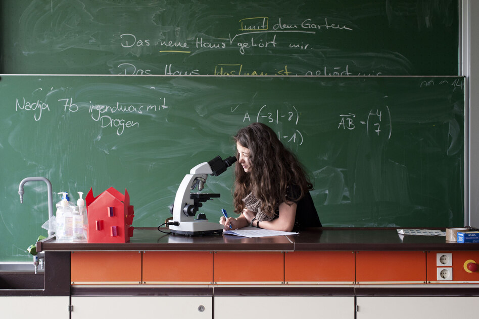 Ungerechtes Schulsystem: No future für die Bildung