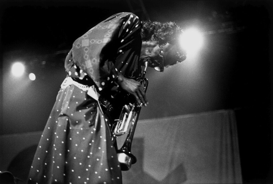 100. Geburtstag von Miles Davis: The Man with the Horn
