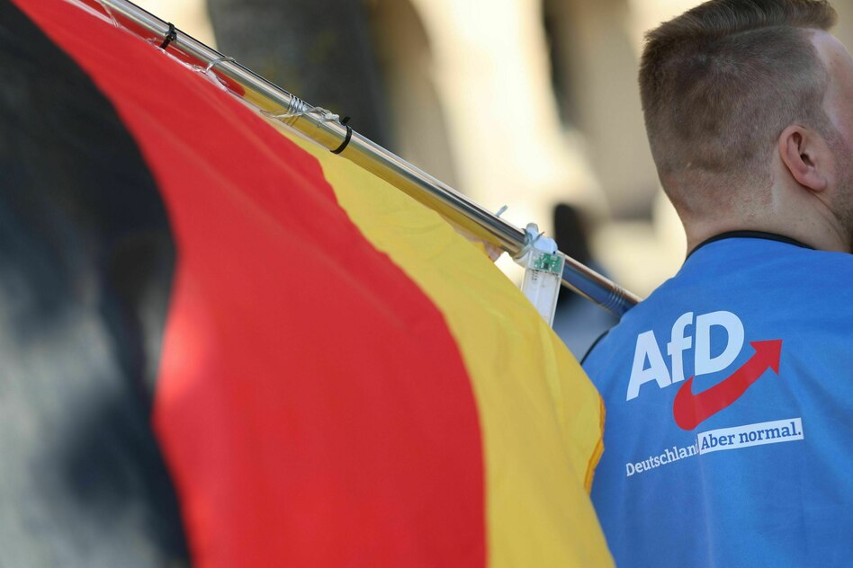 AfD-Mehrheit in Sachsen-Anhalt: Die Demokratie schützt sich zugrunde