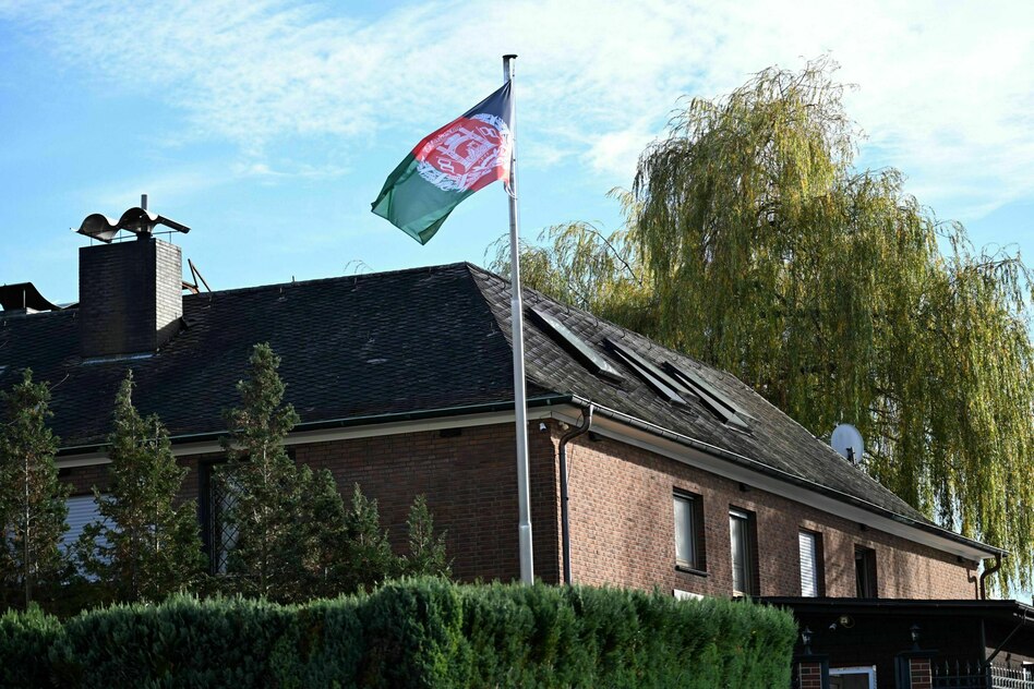 Afghanisches Regime wird hoffähig: Taliban ante portas in Brüssel