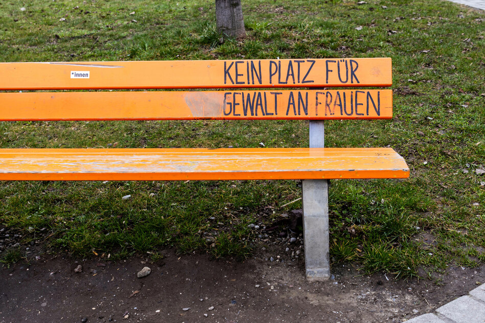 Antifeminismus in Kommunen: „Ich bin Einzelkämpferin“