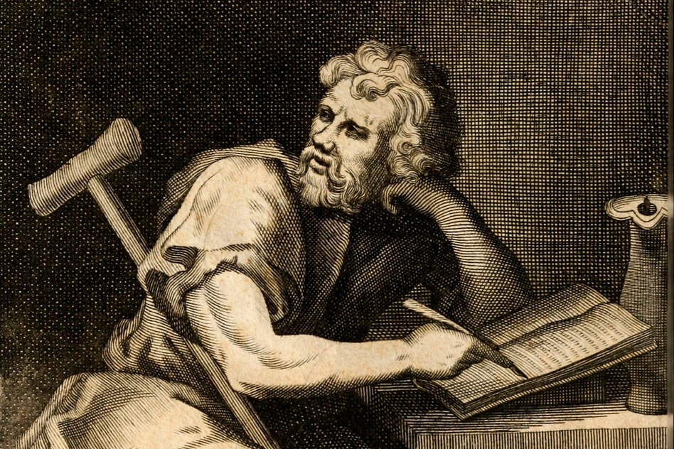 Antiker Philosoph über Merz: „Es ist die Sache des Unwissenden, andere anzuklagen“