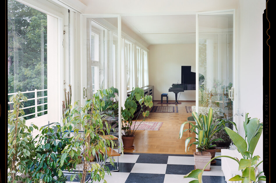 Arisierte Villa Rezek und Wiener Moderne: Die Geschichte eines Hauses – die Geschichte einer Stadt