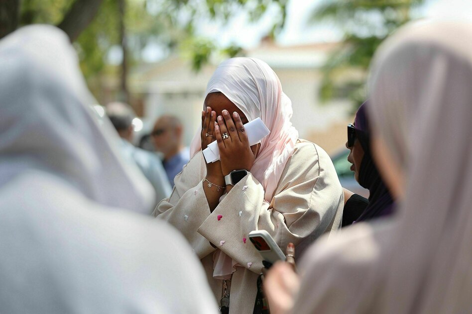Attentat auf Moschee in San Diego: Nur radikaler Universalismus kann den Hass bekämpfen