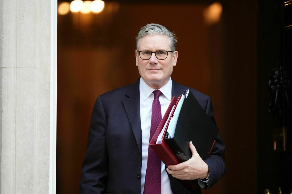 Britischer Premier unter Druck: Wem die Stunde schlägt