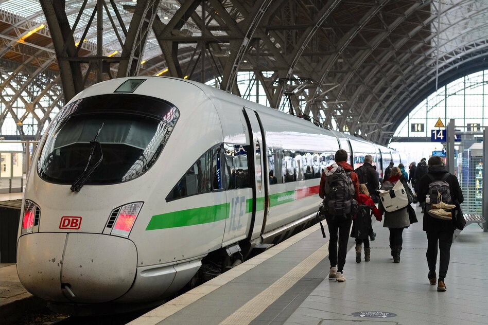 Deutsche Bahn: Sommersonderangebot für Familien