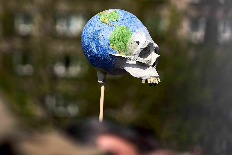 Deutsche Klimaschutzziele: Umwelthilfe klagt auf Vollstreckung