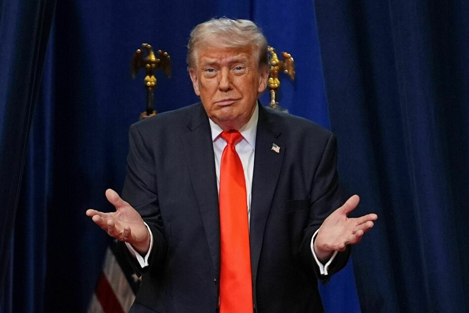 Donald Trump und Iran: Herrschaft und schlechte Bluffs
