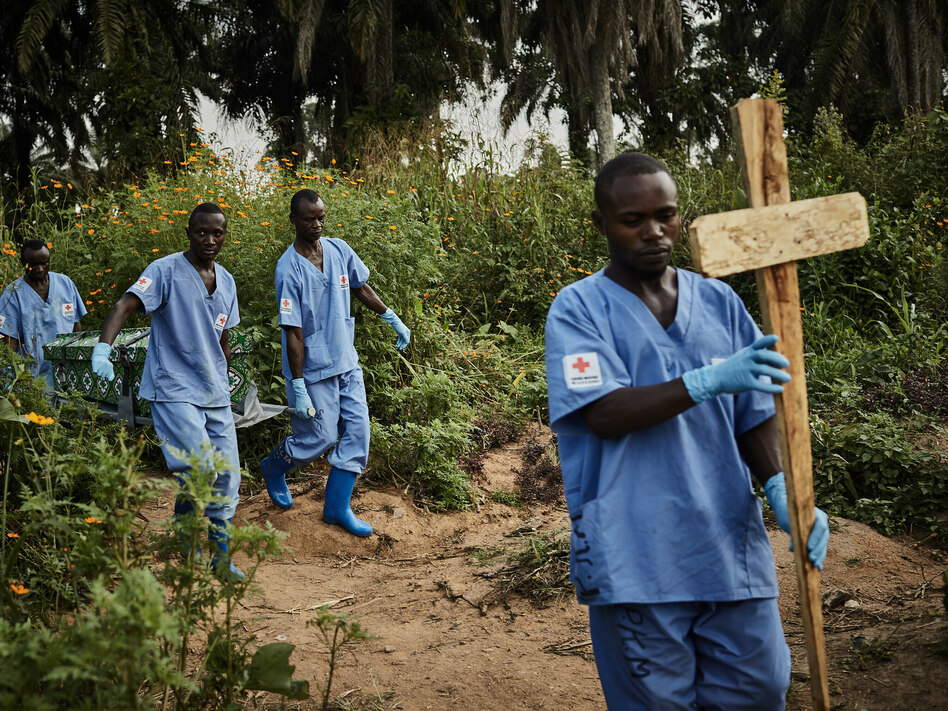 Ebola-Erkrankter in der Charité: Die Seuchen-Selektion