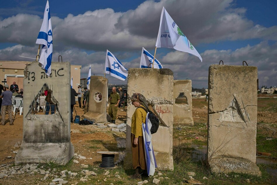 EU-Sanktionen gegen israelische Siedler: Der Schritt reicht nicht