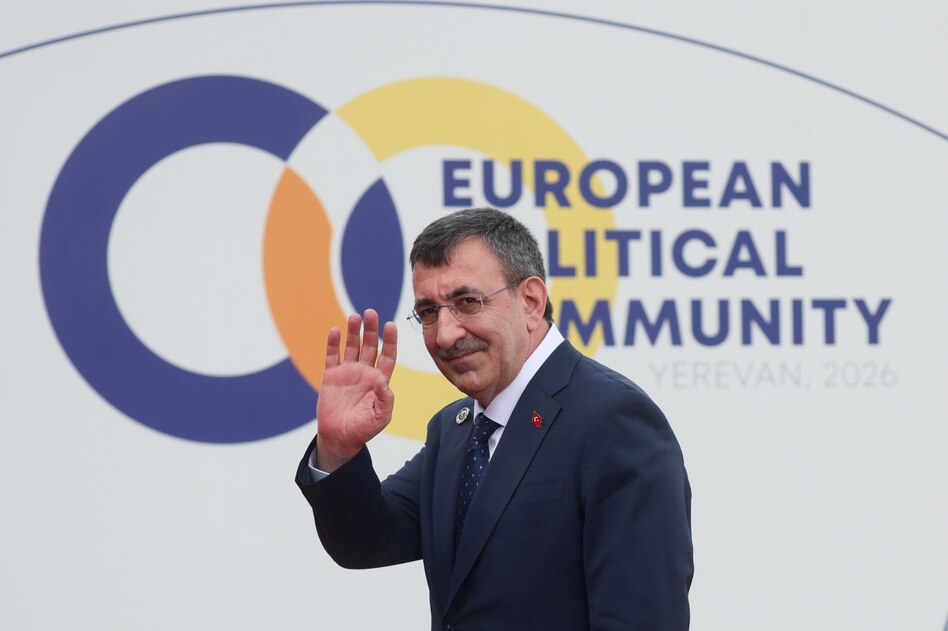 Europa-Gipfel in Armenien: Ein Durchbruch scheint in greifbarer Nähe