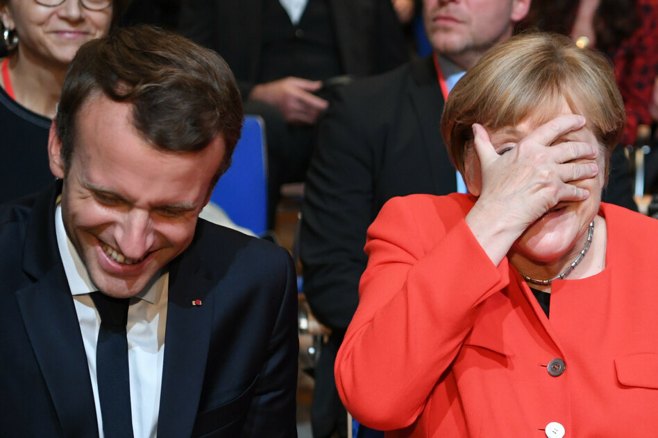 Forscherin über Politik und Emotionen: „Jede politische Debatte ist emotional“