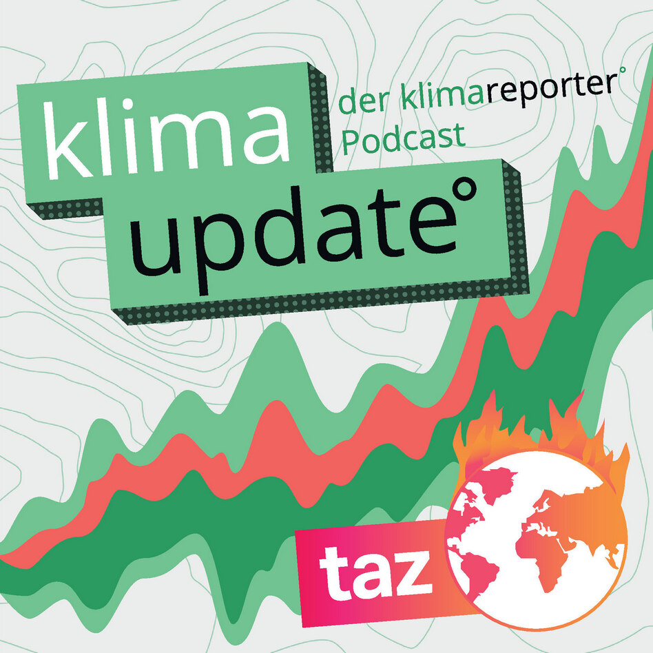 Gibt es schon zu viel Ökostrom?!: Die 3 wichtigsten Klima-News der Woche