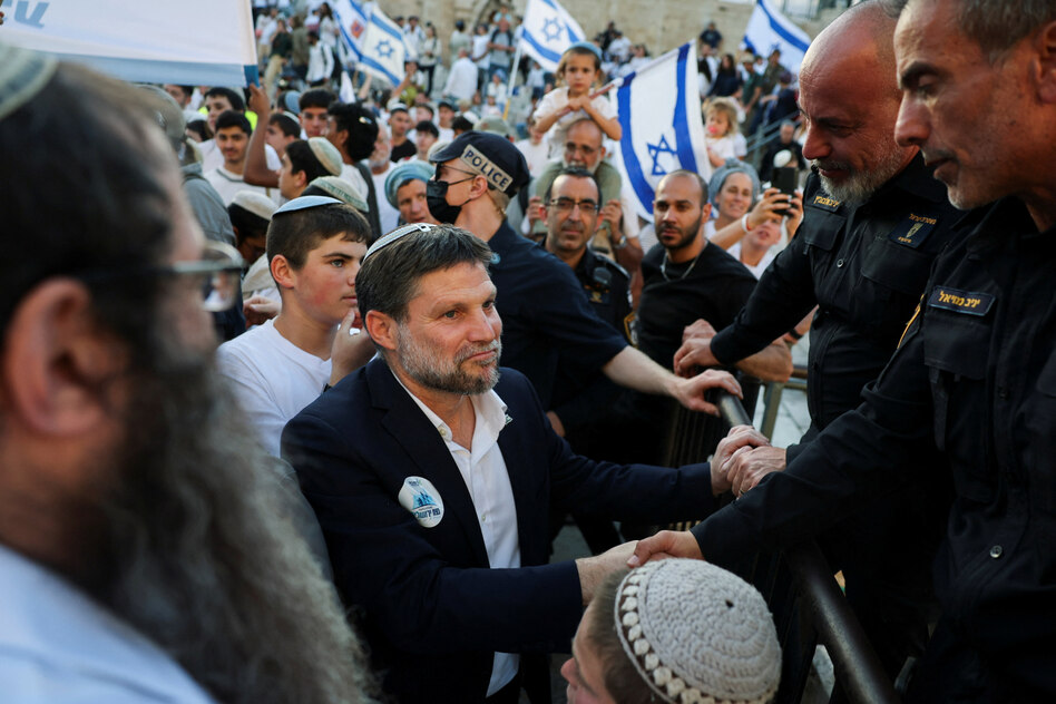 Internationaler Strafgerichtshof: Smotrich spricht von „Kriegserklärung“