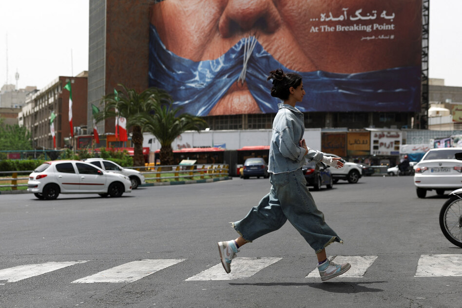 Irankrieg: Feilschen, verzögern, durchhalten – Irans Verhandlungstaktik